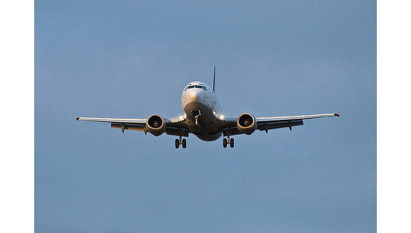 Боинг-737. Архив